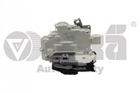 Замок двері пер. правий VIKA 88371766101