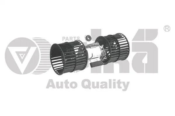 Electric fan motor,180W VIKA 98190022801 (фото 1)
