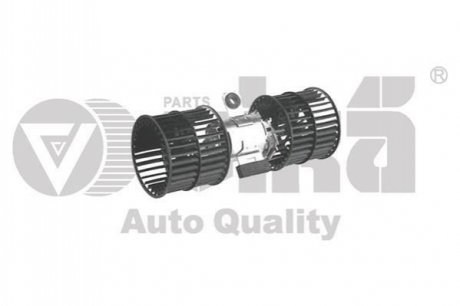 Electric fan motor,180W VIKA 98190022801