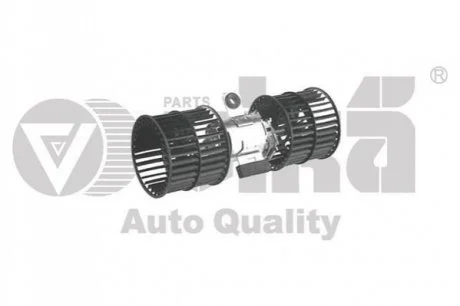 Electric fan motor,180W VIKA 98190022801