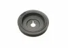 Шкив CONTITECH VD1113 (фото 5)