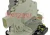 Дверний замок METZGER 2314011 (фото 3)