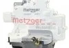 Дверний замок METZGER 2314021 (фото 3)