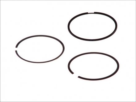 Кільця поршневі (набір) GOETZE 0813940000