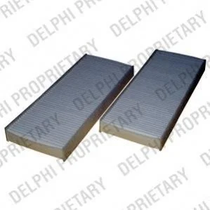 Фільтр повітря (салону) DELPHI TSP0325262