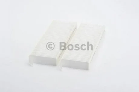 Фільтр повітря (салону) BOSCH 1987432137