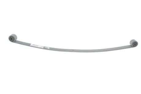 Лист рессоры, одиночный TES 61275230119ZT