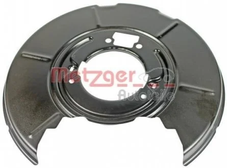 Защита тормозного диска METZGER 6115022