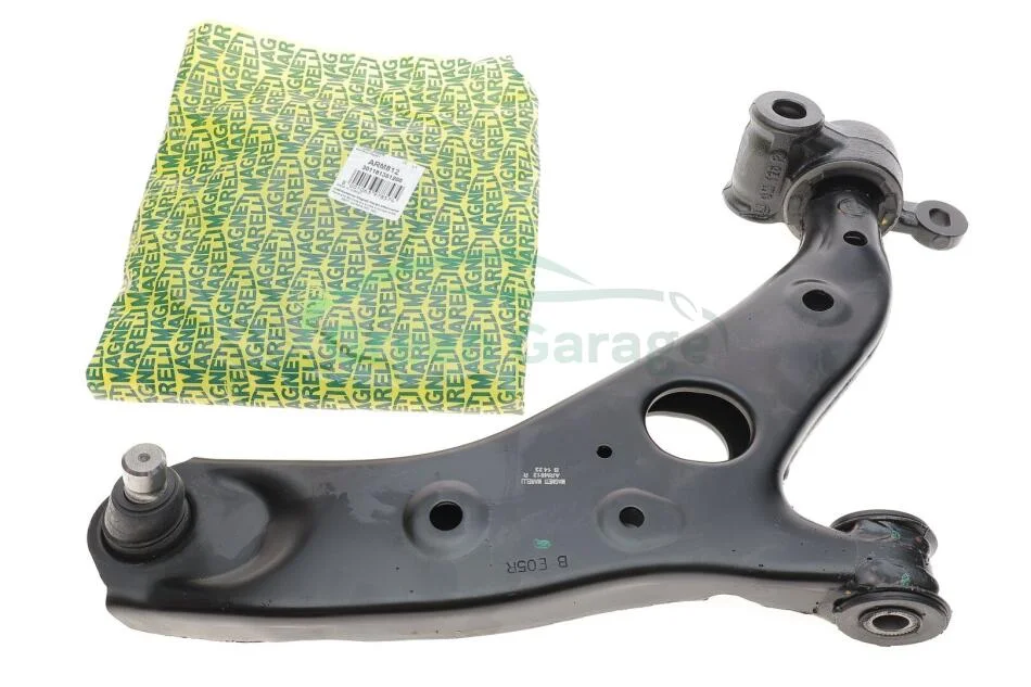 Важіль MAZDA 6/CX-5 12- MAGNETI MARELLI 301181381200 (фото 1)