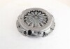 Корзина сцепления TOYOTA AVENSIS, RAV 4 II, YARIS 1.3-1.4D-1.6-1.8 00-09 AISIN CTX088 (фото 3)