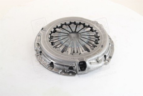 Корзина сцепления TOYOTA AVENSIS, RAV 4 II, YARIS 1.3-1.4D-1.6-1.8 00-09 AISIN CTX088