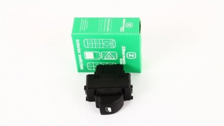 Кнопка стеклоподъёмника ZILBERMANN 04567