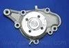 Фильтр салонный CHEVROLET CRUZE (пр-во) PARTS-MALL PMC011 (фото 3)