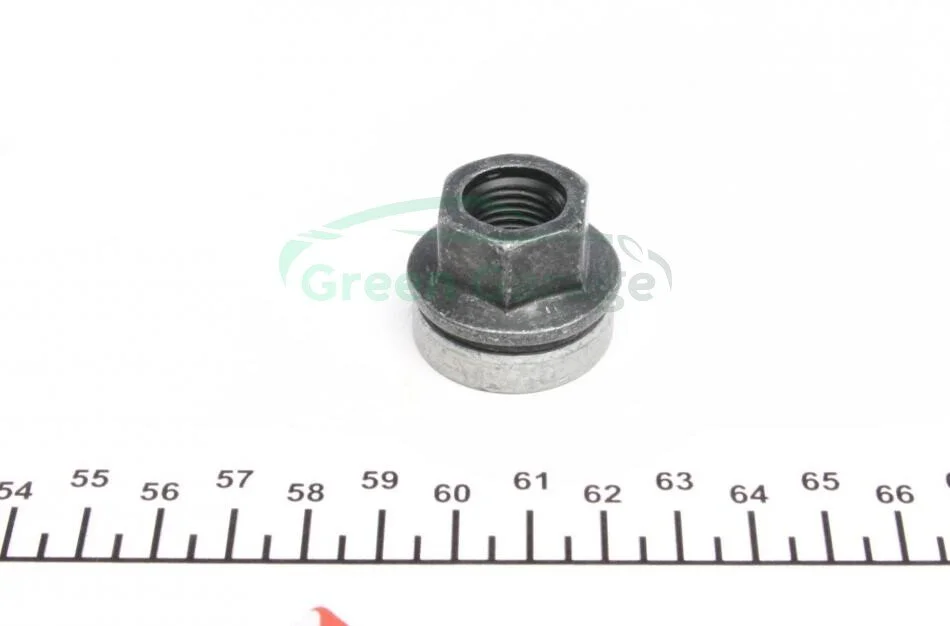 Гайка колеса FEBI BILSTEIN 49071 (фото 1)