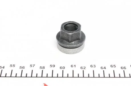 Гайка кріплення колеса FEBI BILSTEIN 49071