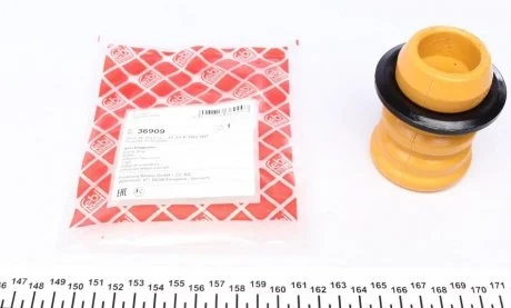 Відбійник амортизатора FEBI BILSTEIN 36909