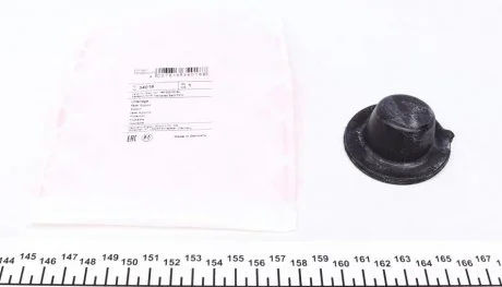 Подушка амортизатора FEBI BILSTEIN 34018
