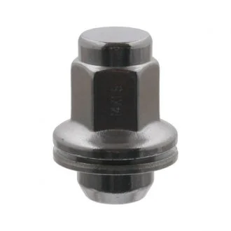 Гайка кріплення колеса TOYOTA LAND CRUISER 100, 200 90- (Вир-во FEBI) FEBI BILSTEIN 33497