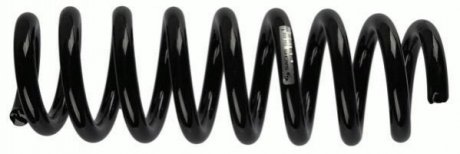 Задня пружина підвіски SACHS 994484