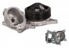Насос водяний BMW 3,0D FEBI BILSTEIN 102491 (фото 1)