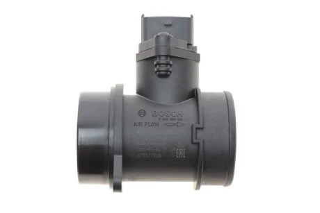 Вимірювач маси повітря BOSCH 0281002613
