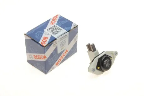 РЕГУЛЯТОР ГЕНЕРАТОРА BOSCH F04R320367