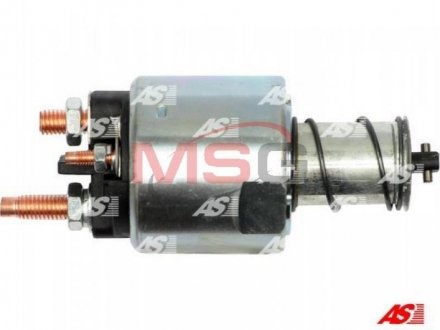 Втягуюче реле стартера AS SS3025