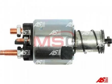 Втягуюче реле стартера AS SS3025