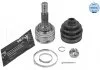 ШРУС TOYOTA Avensis (T22) (09/97-02/03) (вир-во) MEYLE 30144980028 (фото 3)