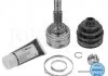 ШРУС TOYOTA Avensis (T22) (09/97-02/03) (вир-во) MEYLE 30144980028 (фото 4)