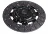 TARCZA SPRZEGLA NISSAN BLUE PRINT ADN13166