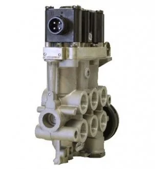 Клапан керування віссю WABCO 4630841000