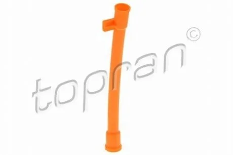Маслозаливна горловина TOPRAN / HANS PRIES 108032