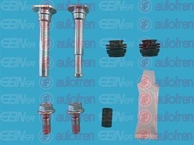 Zestaw napr.pr.zac... AUTOFREN D7206C