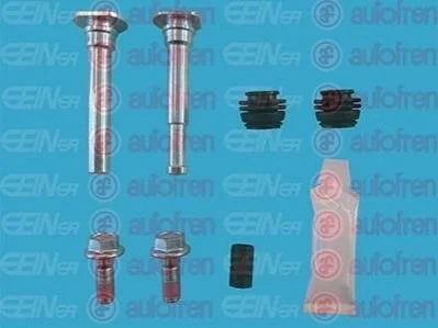 Елементи гальмівного супорта AUTOFREN D7206C