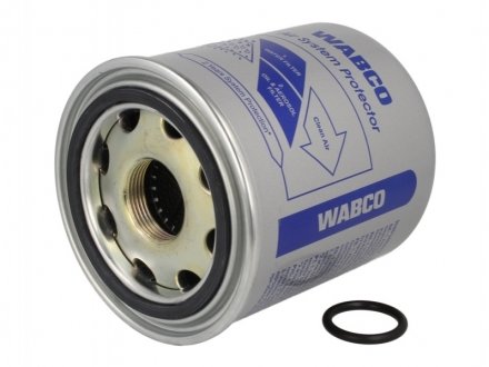 Фільтр вологоосушувача WABCO 4329012282