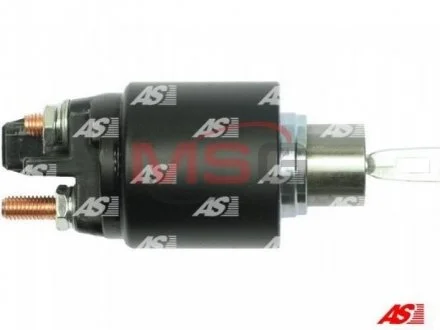 Реле втягуюче стартера AS SS0103