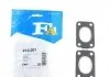 Прокладка глушителя BMW (пр-во Fischer) Fischer Automotive One (FA1) 410001 (фото 1)