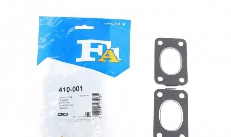 Прокладка глушителя BMW (пр-во Fischer) Fischer Automotive One (FA1) 410001