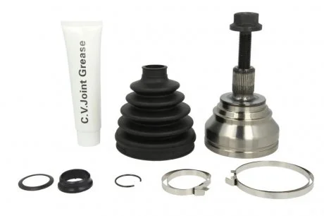 ШРУС наруж. с пыльн. VW,SEAT,AUDI,SKODA (пр-во) LPR KAD532
