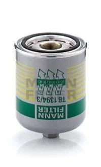 Фільтр вологоосушувача MANN TB13943X (фото 1)