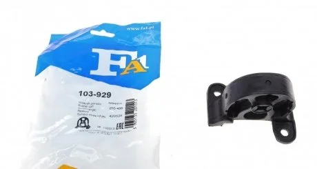 Кронштейн глушителя BMW (пр-во Fischer) Fischer Automotive One (FA1) 103929