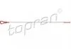 Указатель уровня масла TOPRAN / HANS PRIES 409245 (фото 1)