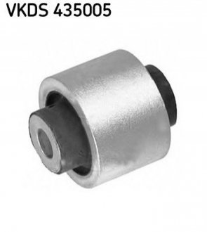 Сайлентблок важеля TYL SKF VKDS435005