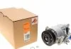 Компрессор кондиционера VW Touareg 3.0D 03- (пр-во) NRF 32611 (фото 1)