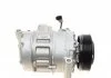 Компрессор кондиционера VW Touareg 3.0D 03- (пр-во) NRF 32611 (фото 4)
