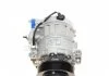 Компрессор кондиционера VW Touareg 3.0D 03- (пр-во) NRF 32611 (фото 6)