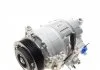 Компрессор кондиционера VW Touareg 3.0D 03- (пр-во) NRF 32611 (фото 10)