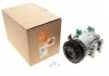 Компрессор кондиционера KIA Ceed 1.6D 07- (пр-во) NRF 32468 (фото 1)
