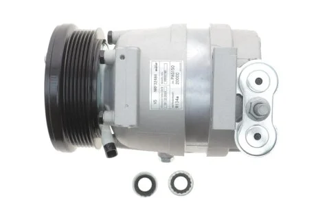 Компресор кондиціонера NRF 32484
